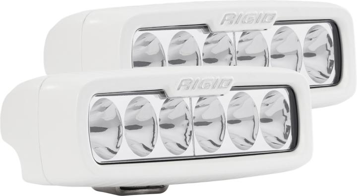 Rigid Industries - SR-Q Series Pro Spot Light | Rigid Industries (955313)