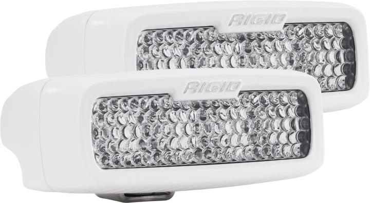 Rigid Industries - SR-Q Series Pro Specter Diffused Light | Rigid Industries (955513)