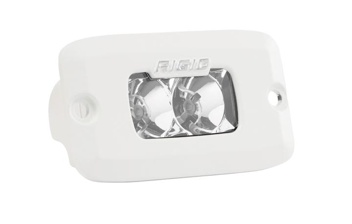 Rigid Industries - SR-M Series Flood Light | Rigid Industries (962123)