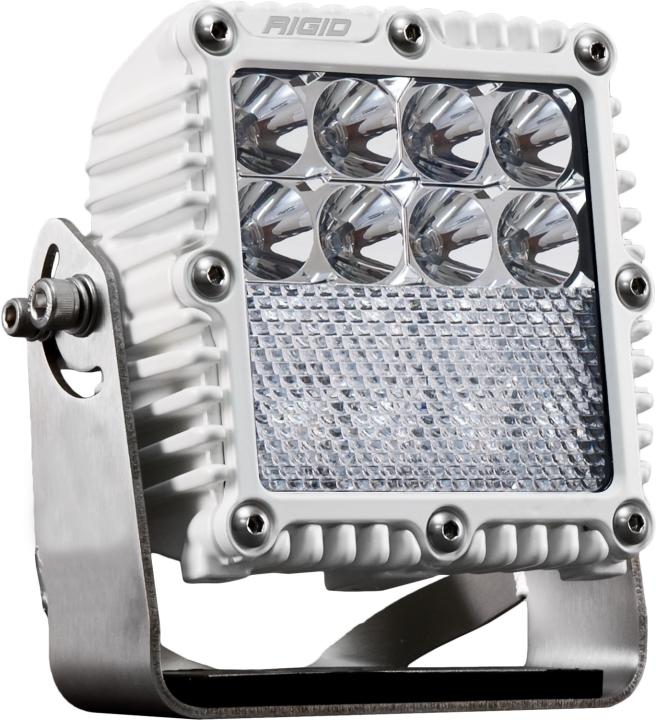 Rigid Industries - Q Series Pro Flood Light | Rigid Industries (245713)