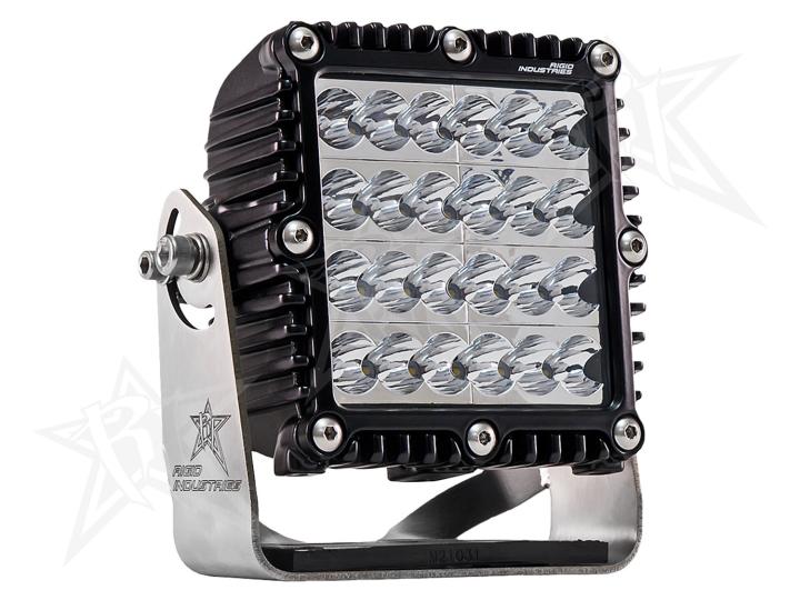 Rigid Industries - Q2-Series LED Light | Rigid Industries (54411)