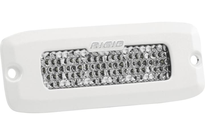 Rigid Industries - SR-Q Series Pro Specter Diffused Light | Rigid Industries (974513)