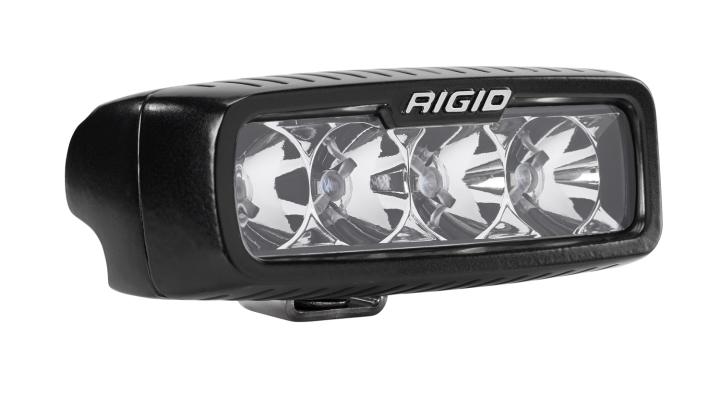 Rigid Industries - SR-Q Series Flood Light | Rigid Industries (904123)