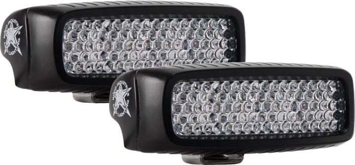 Rigid Industries - SR-Q Series Flood Light | Rigid Industries (905123)