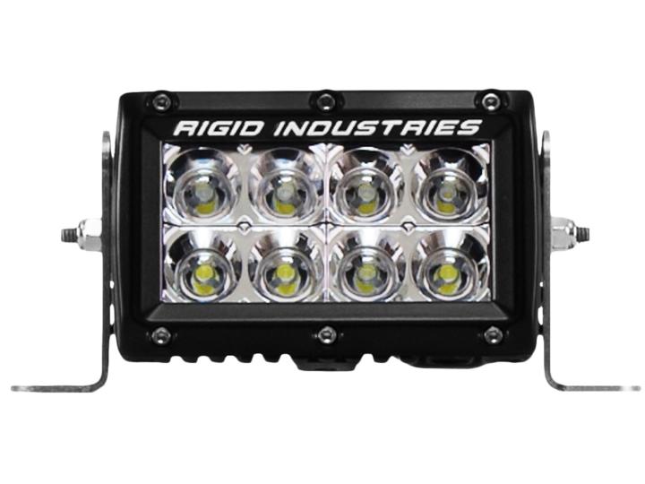 Rigid Industries - E-Series 20 Deg. Flood LED Light | Rigid Industries (104112)