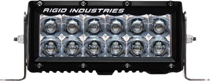 Rigid Industries - E-Series 10 Deg. Spot LED Light | Rigid Industries (106222)