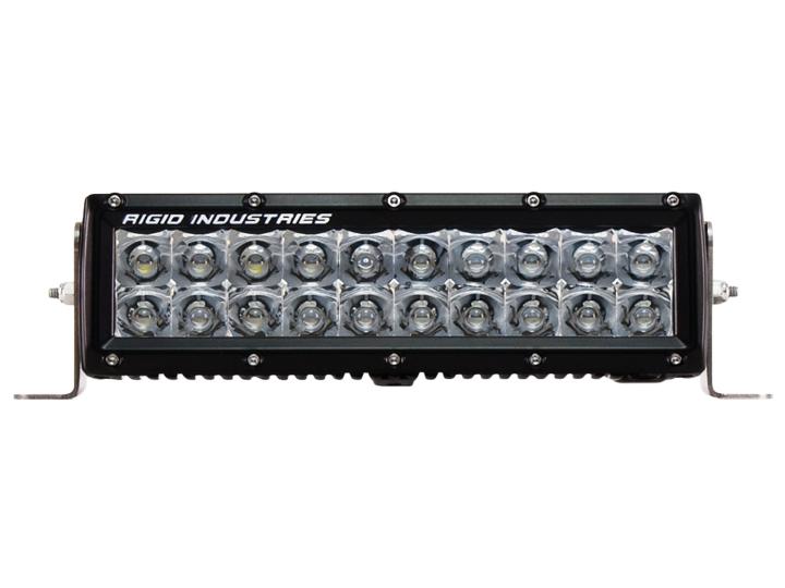 Rigid Industries - E-Series 10 Deg. Spot LED Light | Rigid Industries (110212)