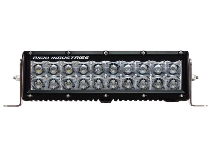 Rigid Industries - E-Series 10 Deg. Spot LED Light | Rigid Industries (110222)