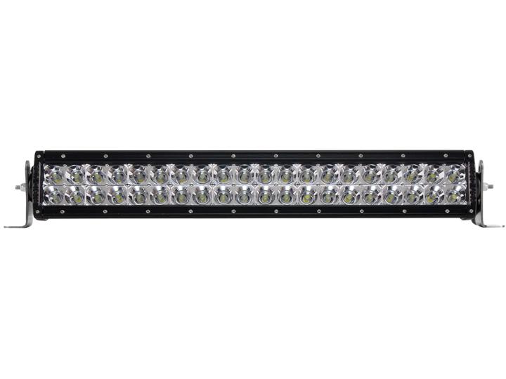 Rigid Industries - E-Series 20 Deg. Flood LED Light | Rigid Industries (120112)