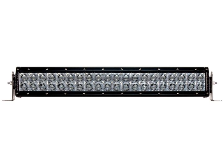 Rigid Industries - E-Series 10 Deg. Spot LED Light | Rigid Industries (120212)