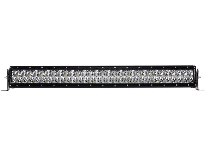 Rigid Industries - E-Series 20 Deg. Flood LED Light | Rigid Industries (130112)