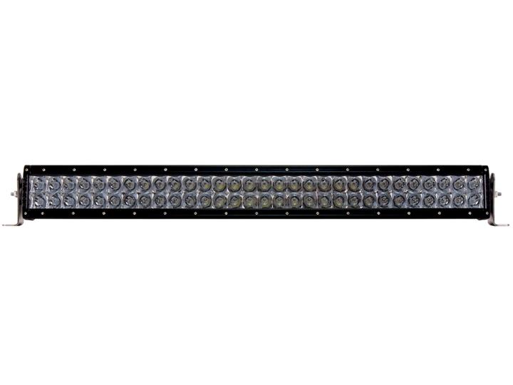 Rigid Industries - E-Series 10 Deg. Spot LED Light | Rigid Industries (130212)