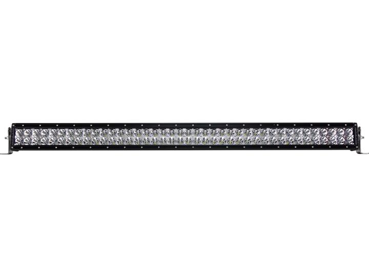 Rigid Industries - E-Series 20 Deg. Flood LED Light | Rigid Industries (140112)