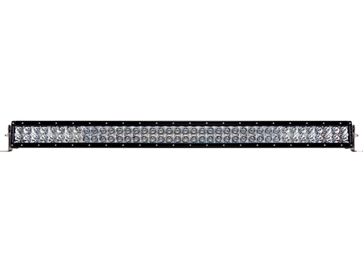 Rigid Industries - E-Series 10 Deg. Spot/20 Deg. Flood Combo LED Light | Rigid Industries (140322)
