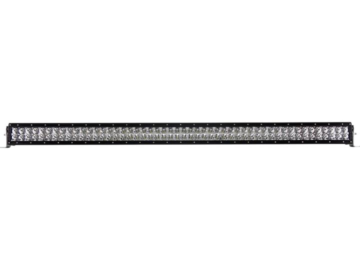 Rigid Industries - E-Series 10 Deg. Spot/20 Deg. Flood Combo LED Light | Rigid Industries (150312)