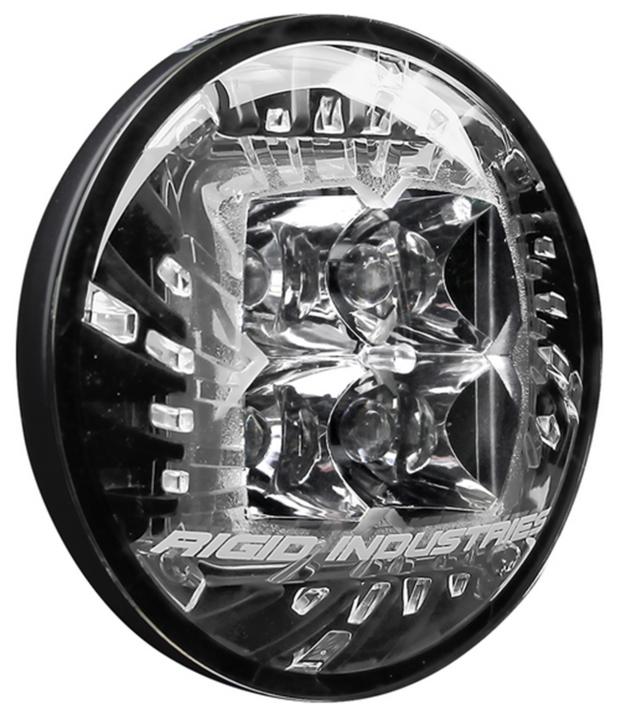 Rigid Industries - R-Series 36 Spot LED Light | Rigid Industries (62010)
