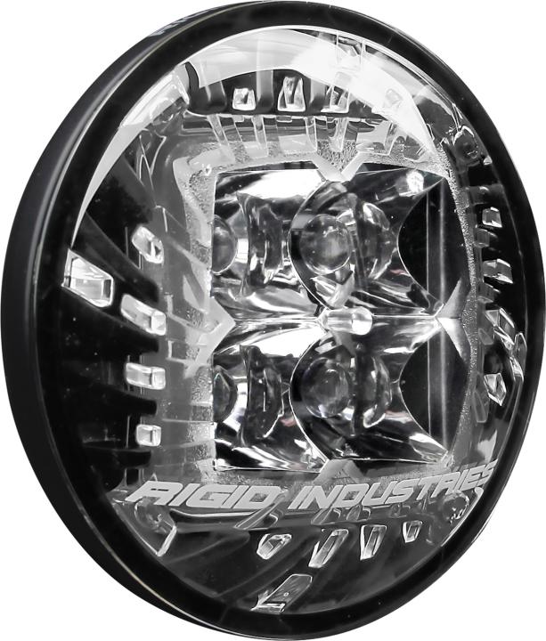 Rigid Industries - R-Series 36 Spot LED Light | Rigid Industries (62110)
