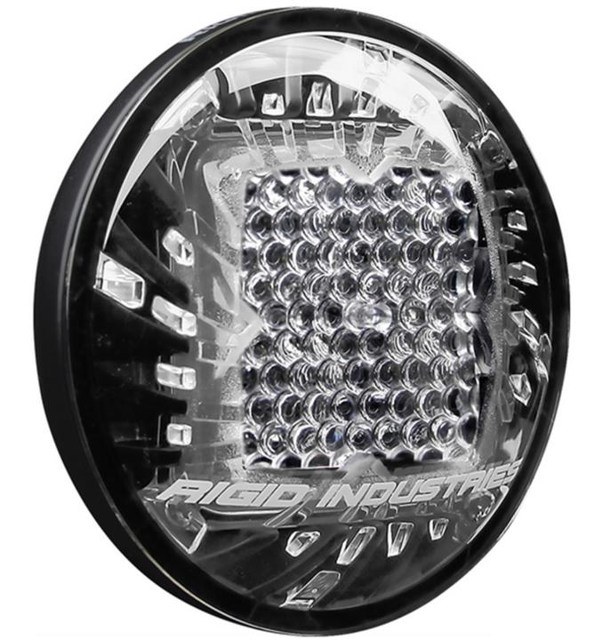 Rigid Industries - R-Series 36 Diffusion LED Light | Rigid Industries (62120)