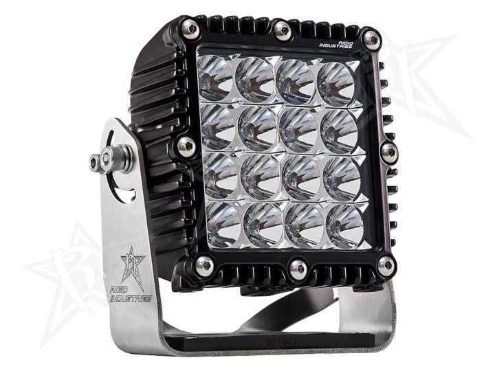 Rigid Industries - Q Series LED Light | Rigid Industries (24411)