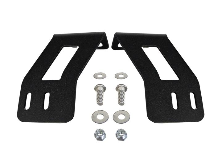 Rigid Industries - Center Bumper Mount Kit | Rigid Industries (46505)