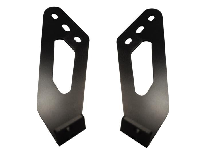 Rigid Industries - Center Bumper Mount Kit | Rigid Industries (46506)