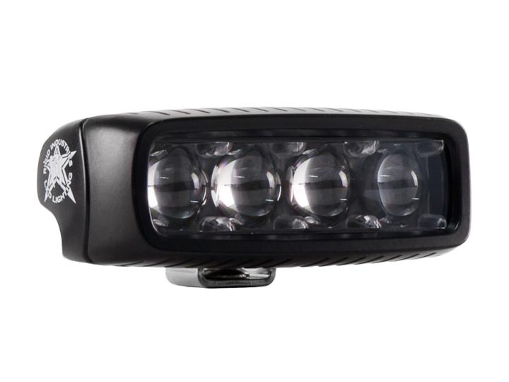 Rigid Industries - SR-Q2 Series LED Light | Rigid Industries (91671)