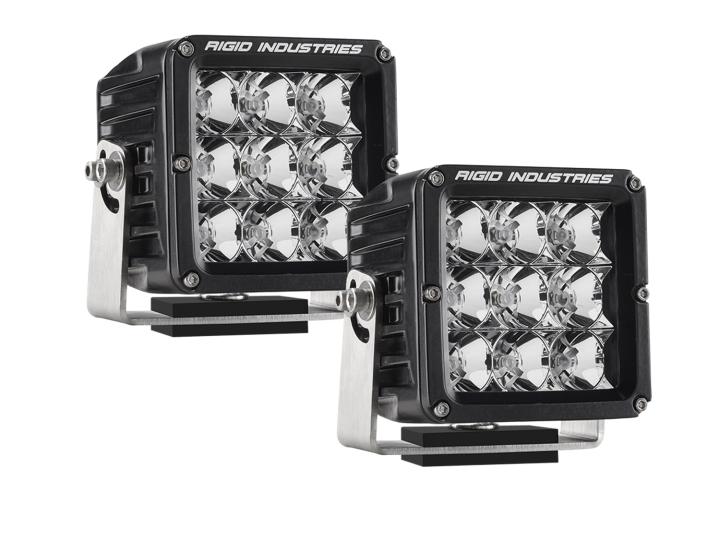 Rigid Industries - Dually XL Series LED Flood Light | Rigid Industries (32211)