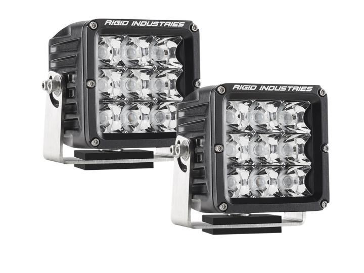 Rigid Industries - Dually XL Series LED Spot Light | Rigid Industries (32221)