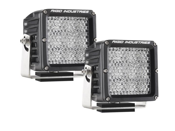 Rigid Industries - Dually XL Series LED Flood Light | Rigid Industries (32231)
