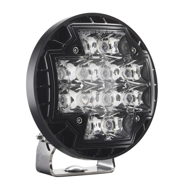 Rigid Industries - R-Series 46 Spot LED Light | Rigid Industries (63321)