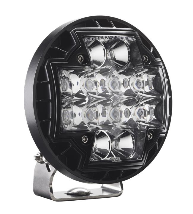 Rigid Industries - R-Series 46 Spot/Flood Combo LED Light | Rigid Industries (63331)