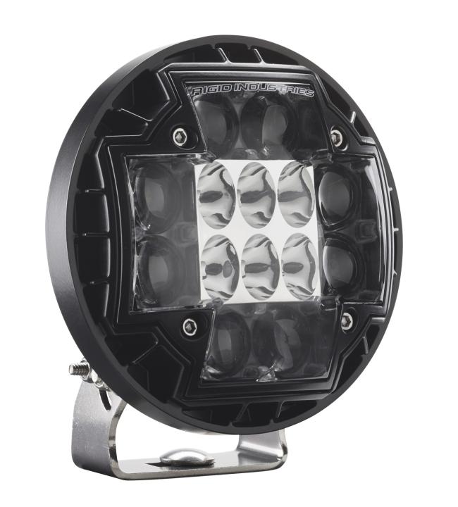 Rigid Industries - R-Series R2 46 Combo Spot/Driving LED Light | Rigid Industries (63361)