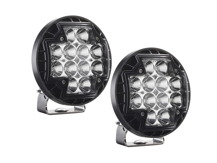 Rigid Industries - R-Series 46 Flood LED Light | Rigid Industries (83311)