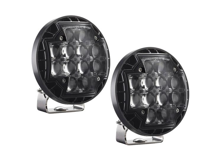 Rigid Industries - R-Series R2 46 Spot LED Light | Rigid Industries (83341)