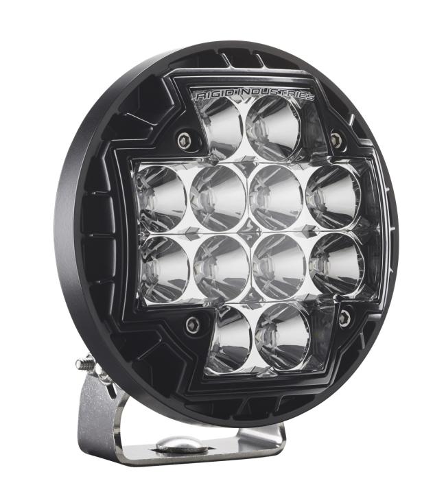 Rigid Industries - R-Series 46 Flood LED Light | Rigid Industries (63311)
