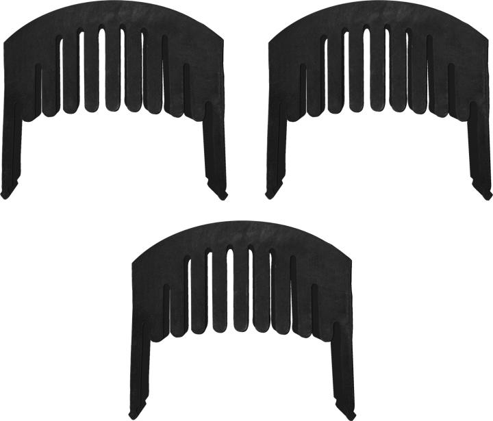 Rigid Industries - E/RDS Series Resonance Damper | Rigid Industries (40280)