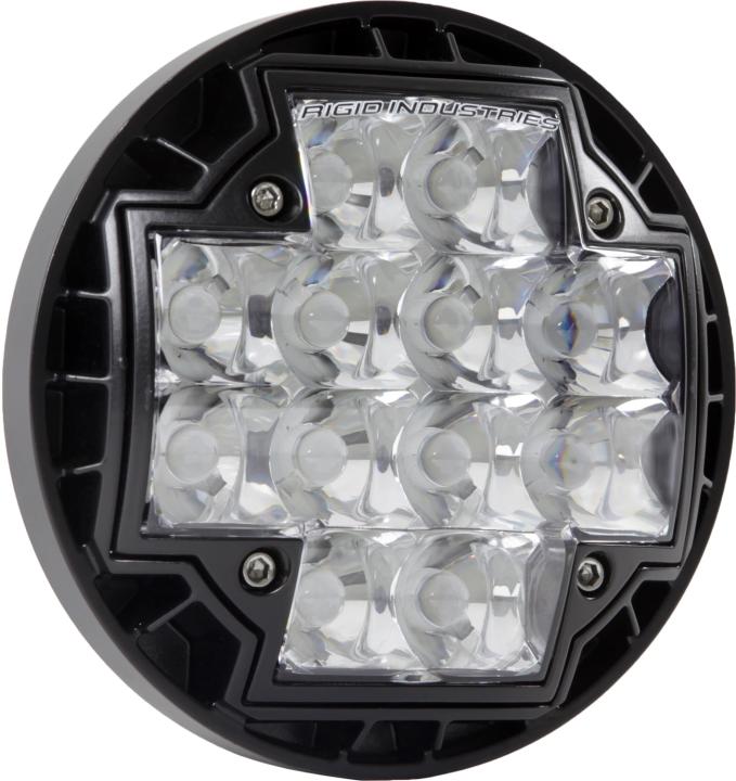 Rigid Industries - R-Series 46 Spot LED Light | Rigid Industries (63322)