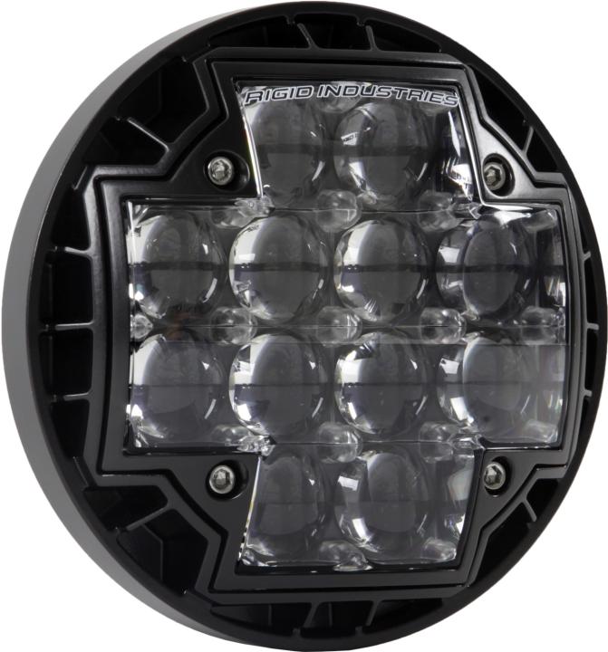 Rigid Industries - R-Series R2 46 Spot LED Light | Rigid Industries (63342)