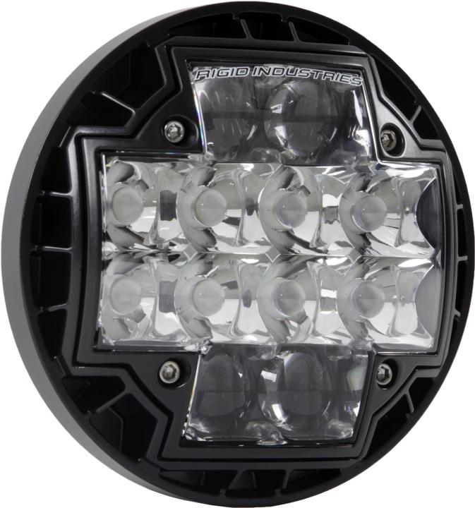 Rigid Industries - R-Series R2 46 Combo Spot/Flood LED Light | Rigid Industries (63372)