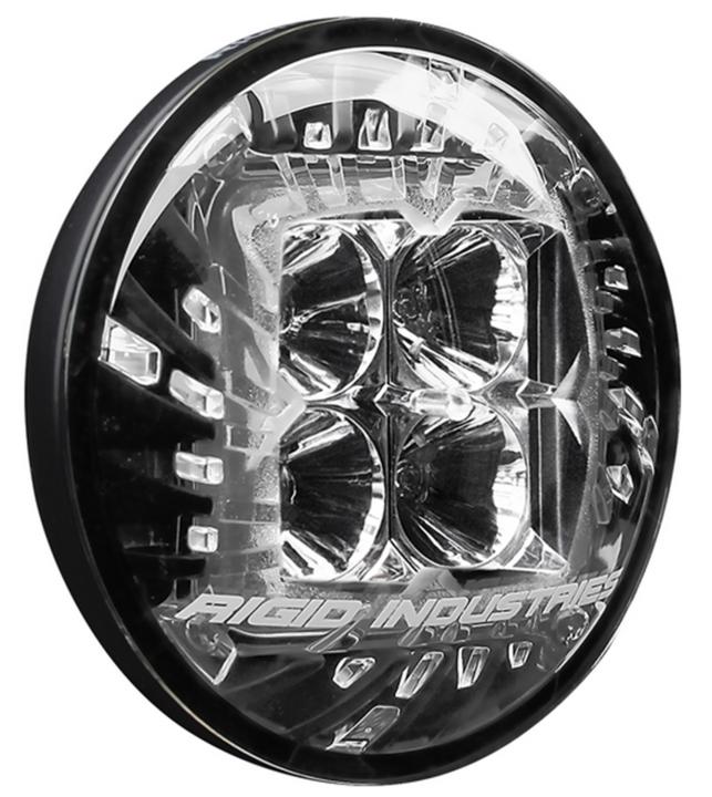 Rigid Industries - R-Series 36 Flood LED Light | Rigid Industries (62130)