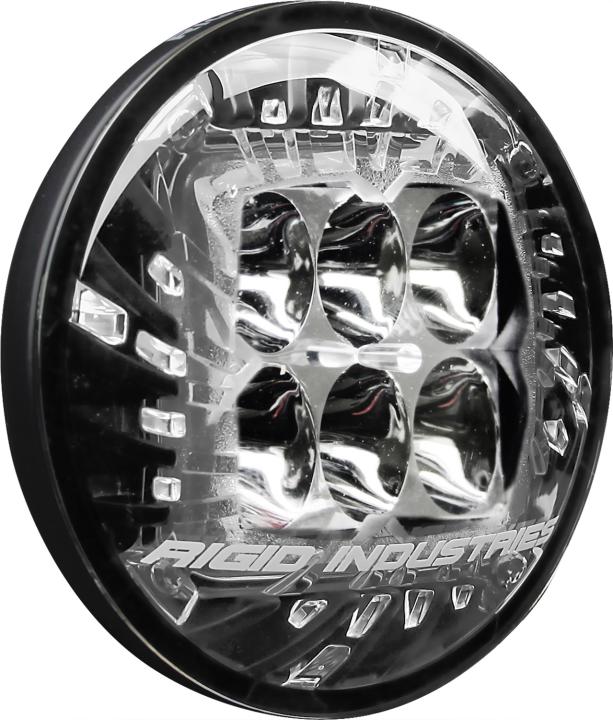 Rigid Industries - R-Series R2 36 Flood LED Light | Rigid Industries (62140)