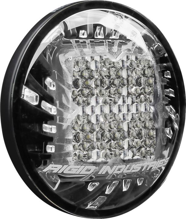 Rigid Industries - R-Series R2 36 Spot/Flood Combo LED Light | Rigid Industries (62150)