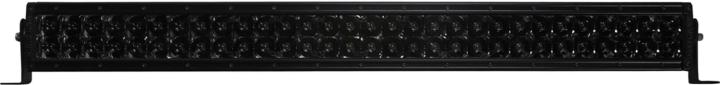 Rigid Industries - E-Series Midnight Optic Spot Light | Rigid Industries (130212BLK)