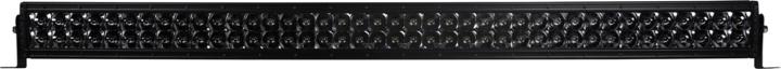 Rigid Industries - E-Series Midnight Optic Spot Light | Rigid Industries (140212BLK)