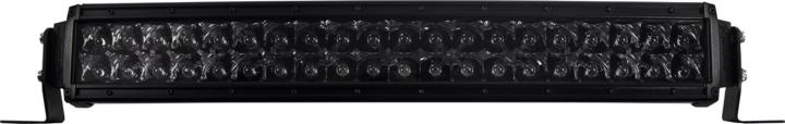 Rigid Industries - RDS-Series Midnight Optic Spot Light | Rigid Industries (88221BLK)