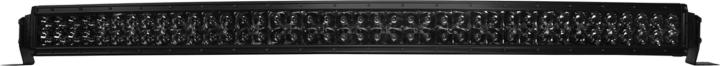 Rigid Industries - RDS-Series Midnight Optic Spot Light | Rigid Industries (88421BLK)