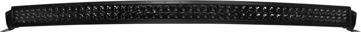 Rigid Industries - RDS-Series Midnight Optic Spot Light | Rigid Industries (88521BLK)
