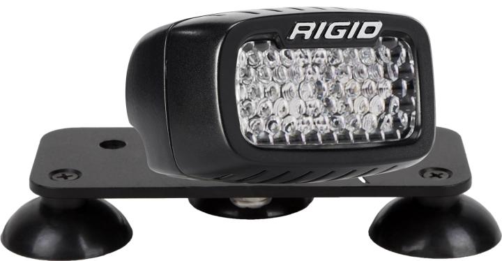 Rigid Industries - UV Black Light Kit 2 | Rigid Industries (401083)