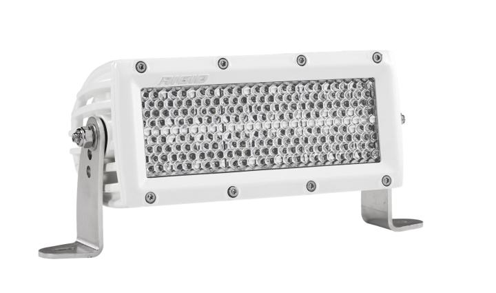 Rigid Industries - E-Series Pro Specter Diffused Light | Rigid Industries (895513)