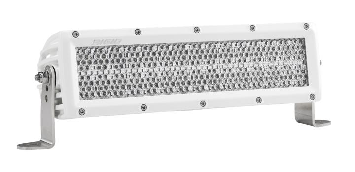 Rigid Industries - E-Series Pro Specter Diffused Light | Rigid Industries (898513)